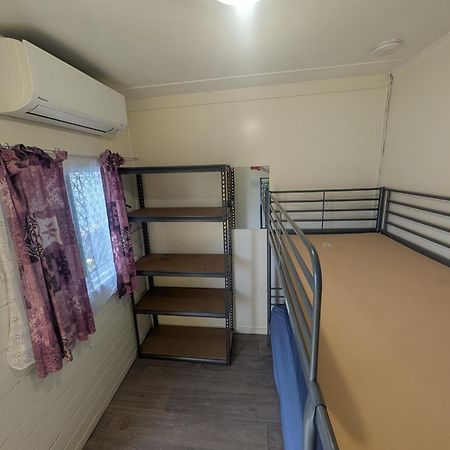 Wander Inn Bunbury Dış mekan fotoğraf