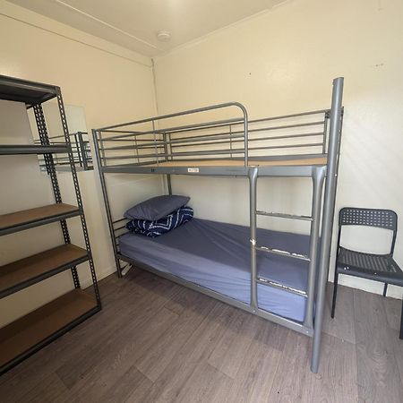 Wander Inn Bunbury Dış mekan fotoğraf