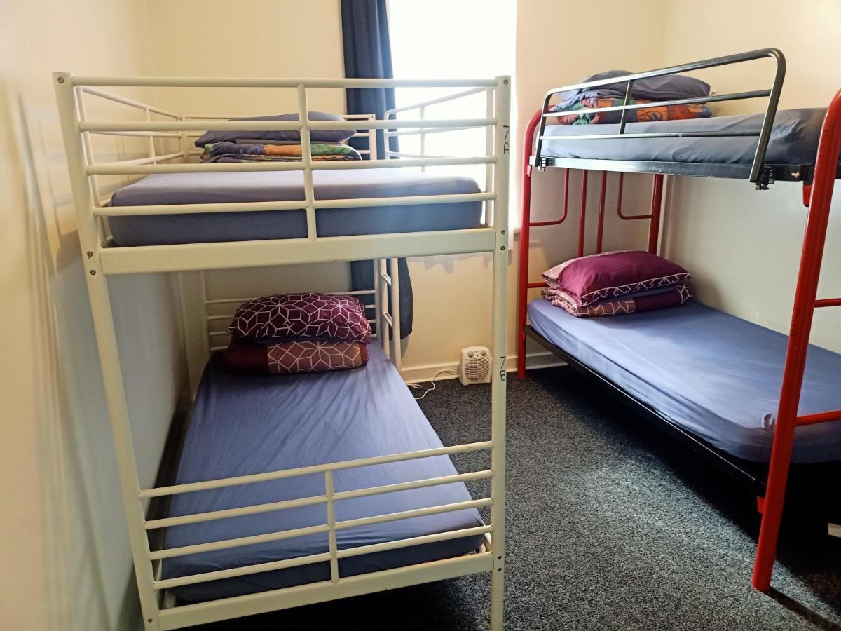 Wander Inn Bunbury Dış mekan fotoğraf