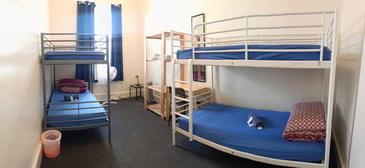 Wander Inn Bunbury Dış mekan fotoğraf