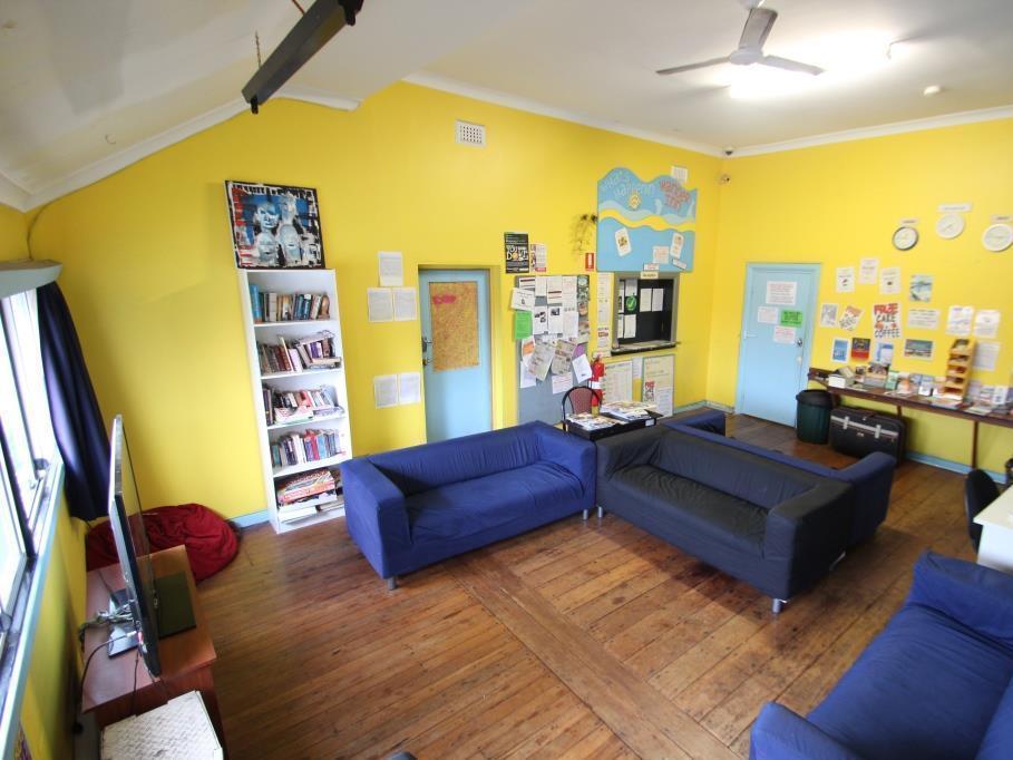 Wander Inn Bunbury Dış mekan fotoğraf