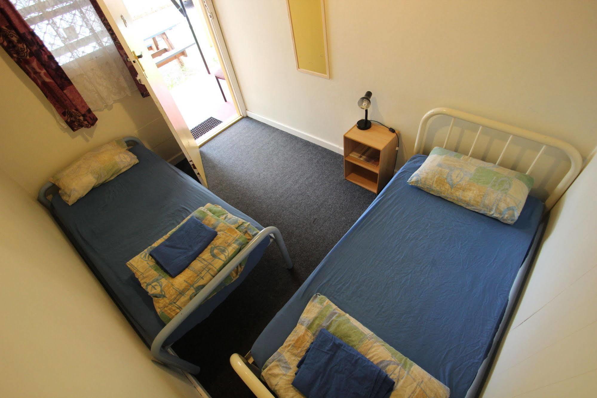 Wander Inn Bunbury Dış mekan fotoğraf