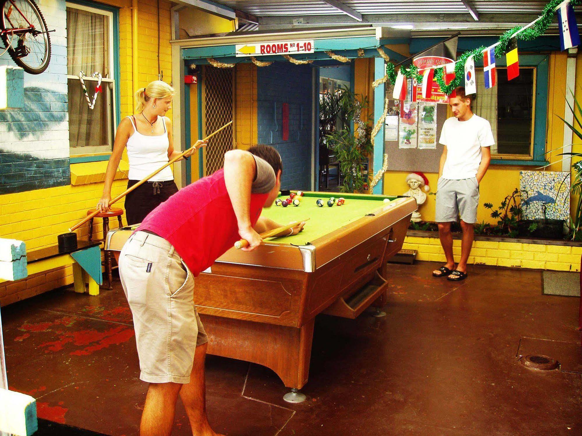 Wander Inn Bunbury Dış mekan fotoğraf