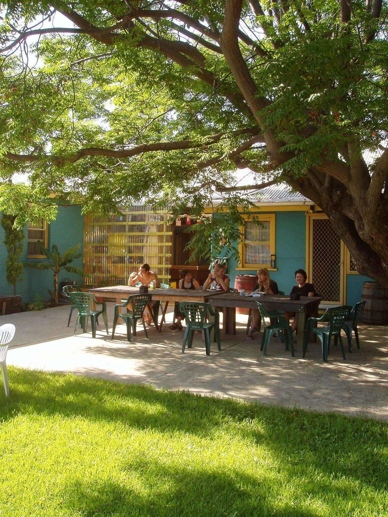 Wander Inn Bunbury Dış mekan fotoğraf