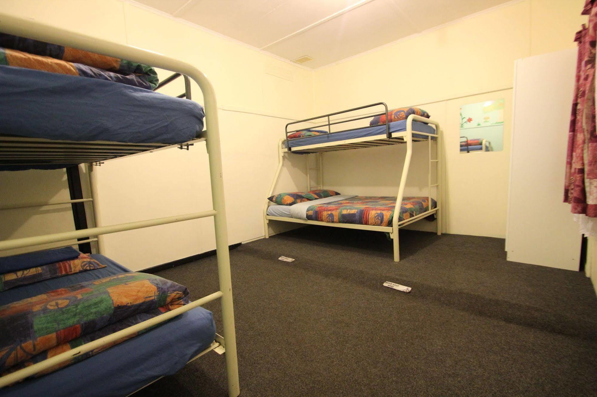 Wander Inn Bunbury Dış mekan fotoğraf
