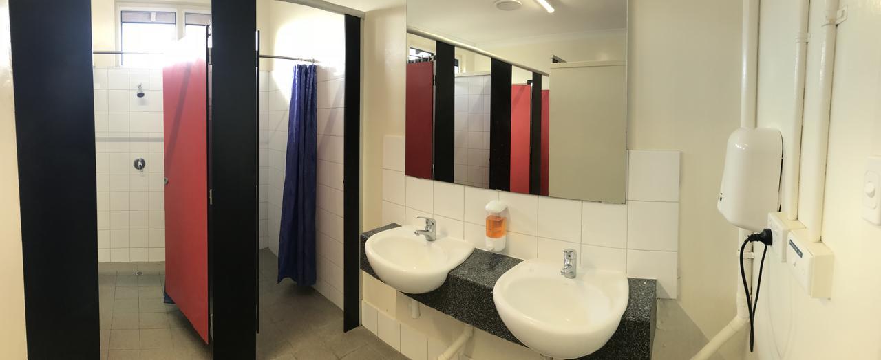 Wander Inn Bunbury Dış mekan fotoğraf