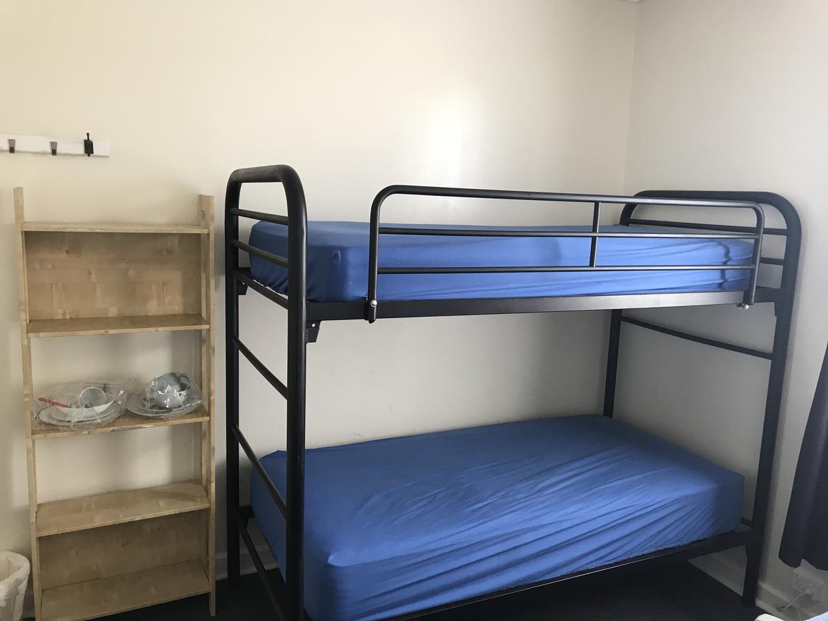 Wander Inn Bunbury Dış mekan fotoğraf