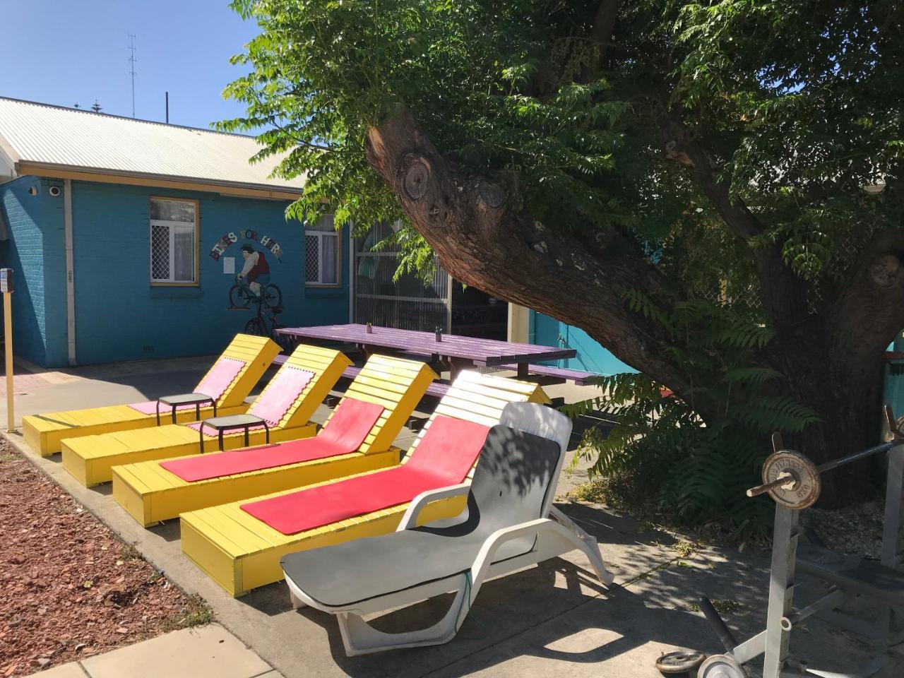 Wander Inn Bunbury Dış mekan fotoğraf